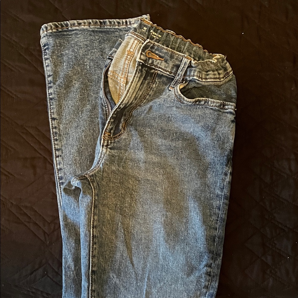 Old Navy Kids Blue Jeans